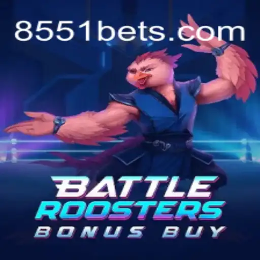 Descubra o Fenômeno do Jogo BattleRoostersBonusBuy com a Palavra-chave 8551BET