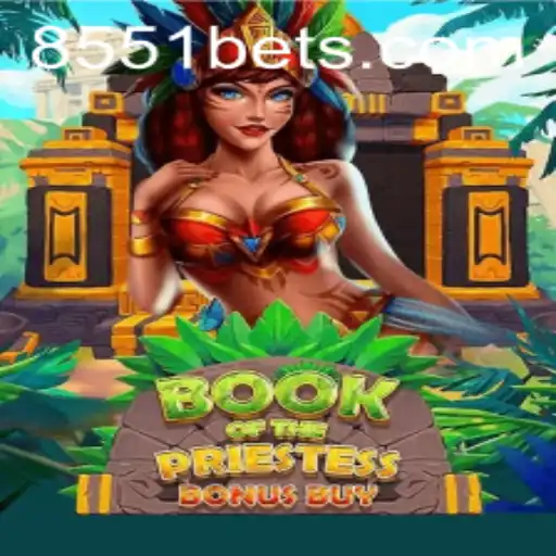 Explorando o Universo de BookOfThePriestess: A Aventura Mística com 8551BET