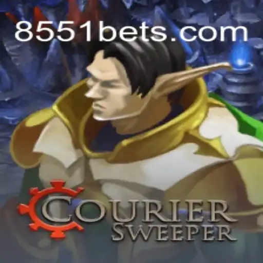CourierSweeper: Mergulhando no Mundo dos Jogos de Estratégia de 8551BET