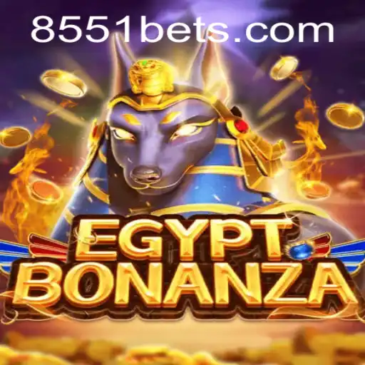 Explorando EgyptBonanza: Uma Experiência de Jogo Enriquecedora em 8551BET