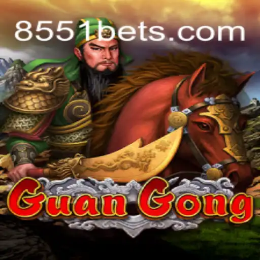 Explorando o Fascinante Mundo do Jogo GuanGong com 8551BET