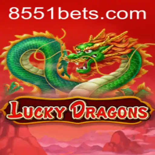 Explorando LuckyDragons: Uma Aventura envolvente com 8551BET