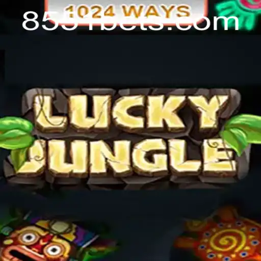 Descubra LuckyJungle1024: Um Novo Horizonte de Entretenimento
