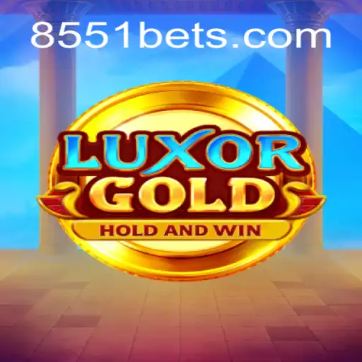 Descubra o Mundo Fascinante de LuxorGold com 8551BET