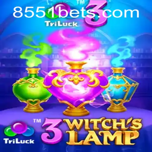 Descubra o Mundo Enigmático de 3WitchsLamp: Regras e Dicas para Jogar