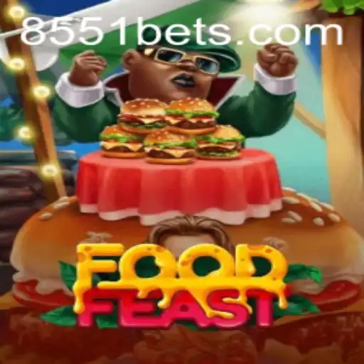 Explorando FoodFeast: Aventuras e Regras do Mundo Gastronômico com 8551BET