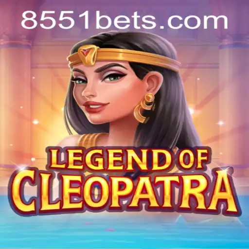 Descubra o Fascinante Mundo de LegendOfCleopatra com 8551BET
