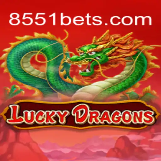 Explorando LuckyDragons: Uma Aventura envolvente com 8551BET