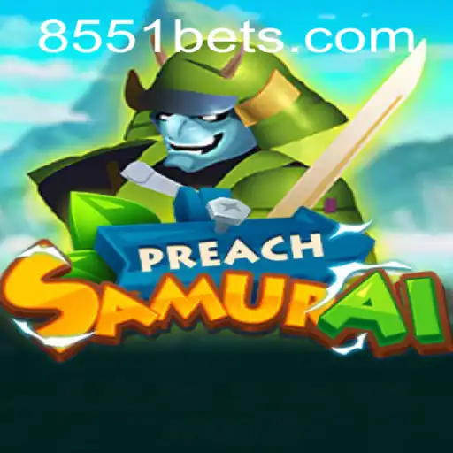 PreachSamurai: Mergulhando na Cultura dos Samurais com um Toque Moderno