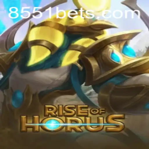 RiseofHorus: Uma Nova Aventura no Mundo dos Jogos de Apostas