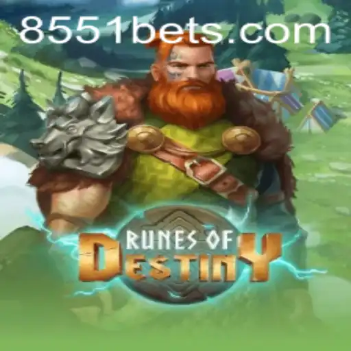 RunesOfDestiny: A Jornada Épica e Regras Essenciais