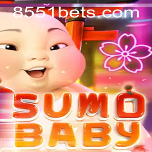 SumoBaby e as Novas Tendências em Entretenimento com 8551BET