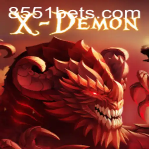 Explorando o Jogo XDemon: Estratégias e Regras para 8551BET