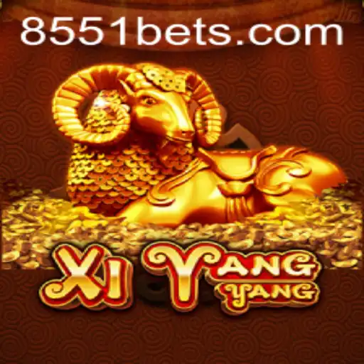 Explorando o Fascinante Mundo do Jogo XiYangYang com 8551BET